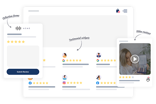 Shapo Reviews and Testimonials banner