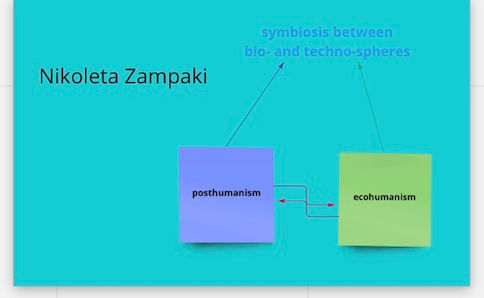 Ancient Greek Antiquity to the Digital Era. Towards Aesthetics