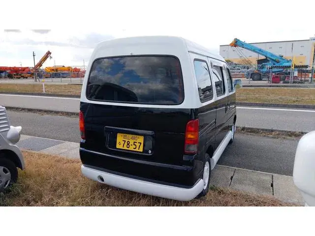 Thumbnail: SUZUKI EVERY 1999 PA
