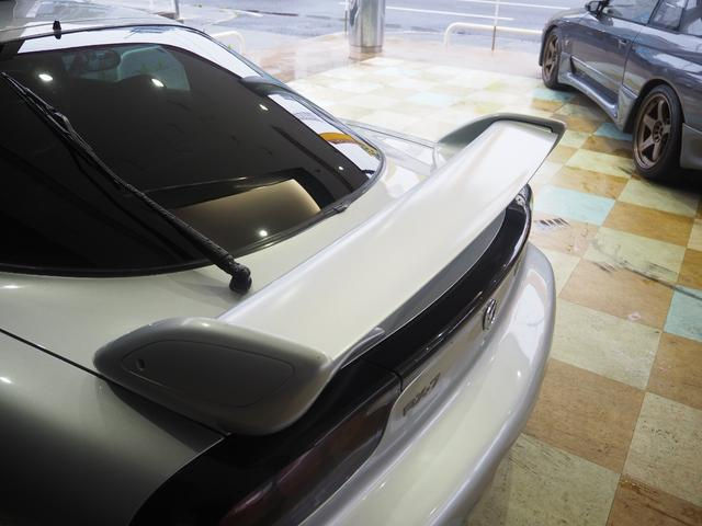 Thumbnail: MAZDA RX7 1999