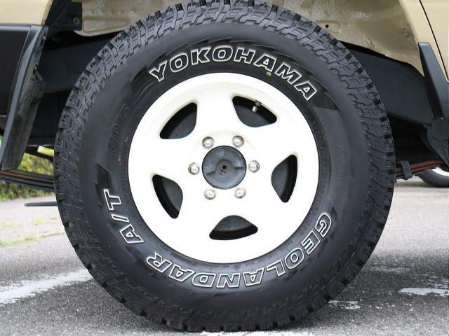 Thumbnail: TOYOTA LAND CRUISER 1998