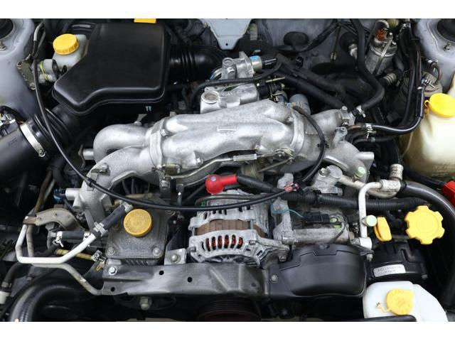 Thumbnail: SUBARU IMPREZA 1999 SRX