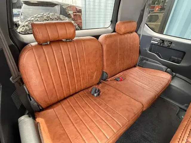 Thumbnail: TOYOTA LAND CRUISER PRADO 1999