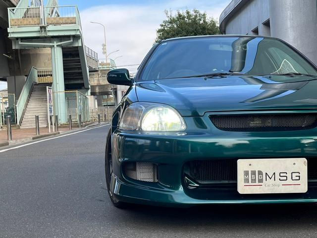 Thumbnail: HONDA CIVIC 1998/7 SIR