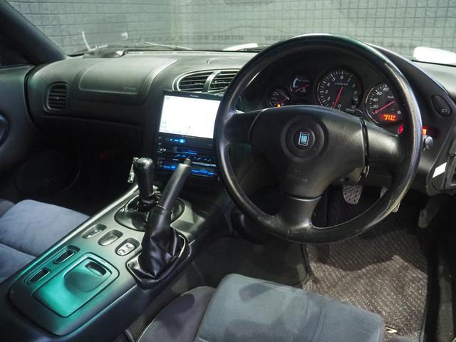 Thumbnail: MAZDA RX7 1999