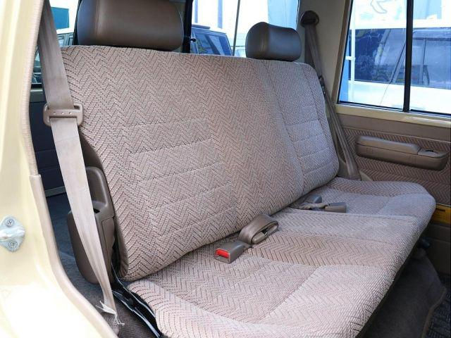 Thumbnail: TOYOTA LAND CRUISER 1998