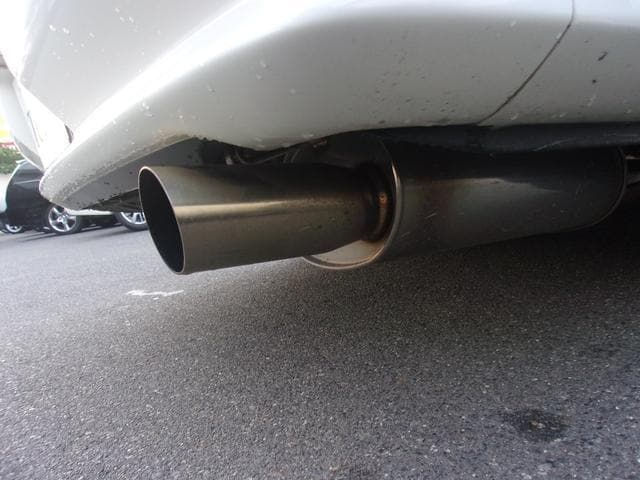 Thumbnail: TOYOTA MARK II 2000