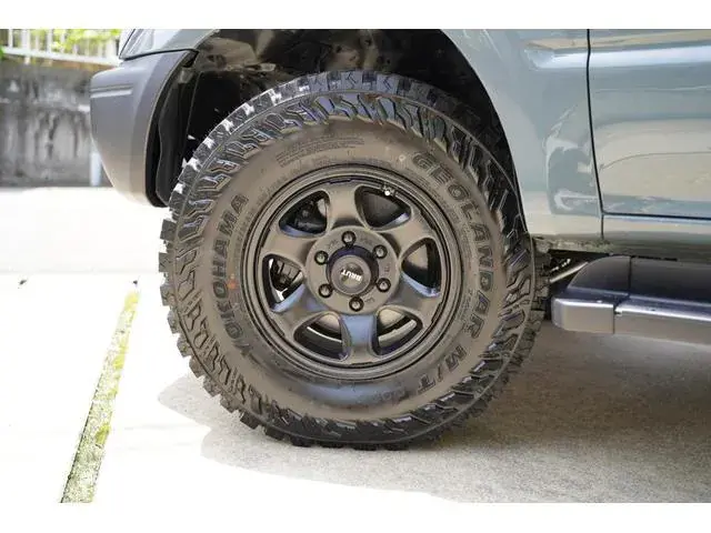 Thumbnail: TOYOTA LAND CRUISER PRADO 1998/10 TX