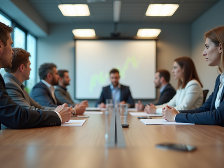 How to Improve Service Delivery in Your Organization