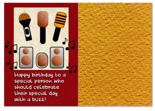 Thumbnail: The Beatles Art Inspired Birthday Cards (Pack of 10)
