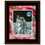 Thumbnail: "The Moonwalk" Framed Drawing Print as a Poster (Abstract Background)