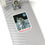 Thumbnail: "The Moonwalk" Kiss-Cut Sticker (Michael Jackson Collectible)