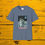 Thumbnail: Michael Jackson Art Inspired T-Shirt ("The Moonwalk"/ "Moon, Walk and Shine")