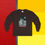 Thumbnail: "The Moonwalk" Unisex Ultra Cotton Long Sleeve Tee