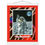 Thumbnail: Michael Jackson Poster with Hanger ("The Moonwalk")