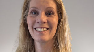 Sara Eriksson leder Sylogs nya satsning inom försvar och säkerhet.