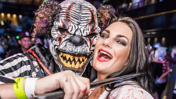 The Best Halloween Parties in NYC 2019!