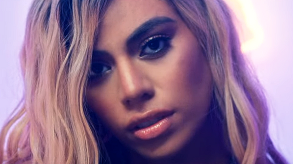 Dinah Jane - "Bottled Up" (Official Video) Ft. Ty Dolla $ign & Marc E. Bassy