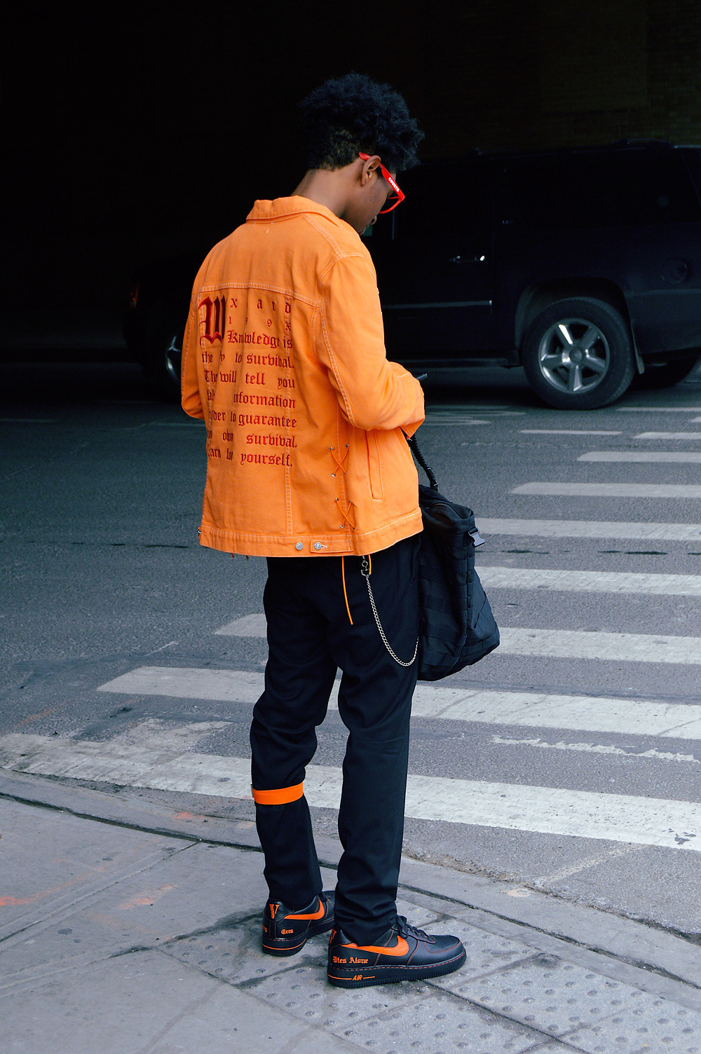 Orange Is The New Black
