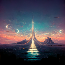 Stairway to Heaven