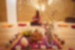 TransDance & CacaoCeremony (Salle Eywa/Baisy-Thy)