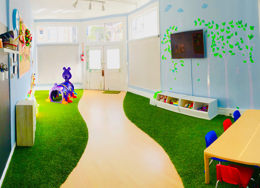 Hungry Caterpillars Family Daycare