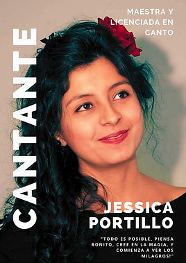 JESSICA PORTILLO (VIRTUAL)