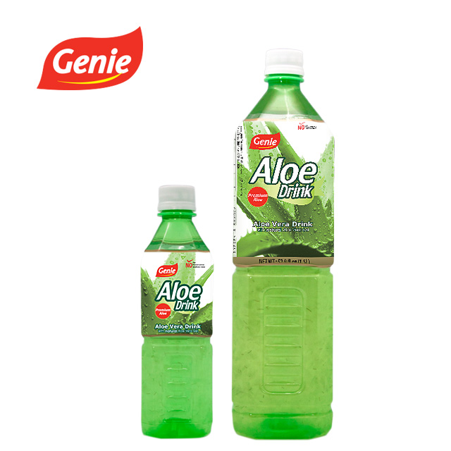 GENIE ALOE (original)