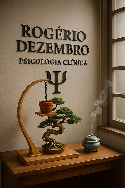 Psicologia Clinica