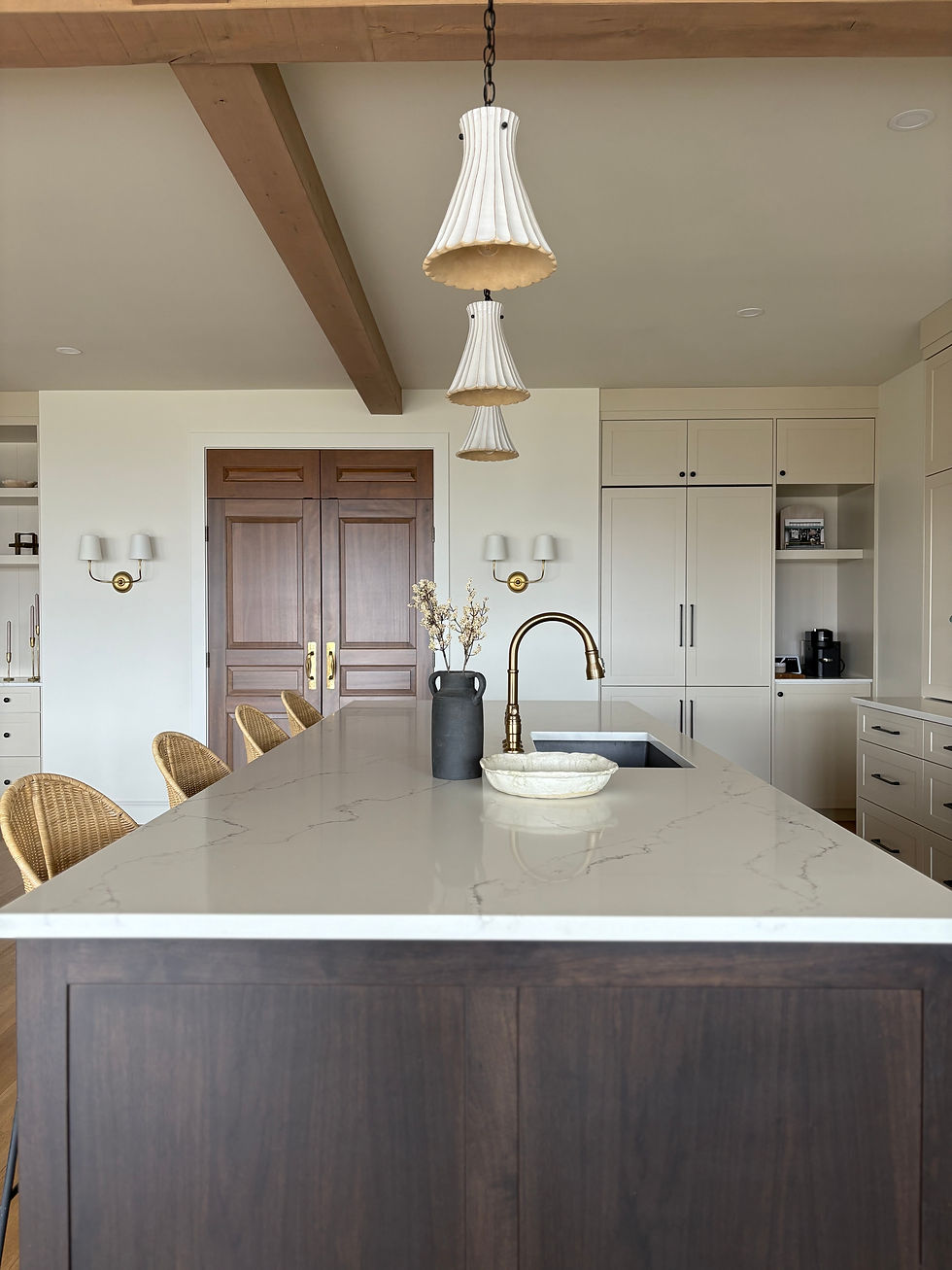 Thumbnail: Middleton - Kitchen Design Package