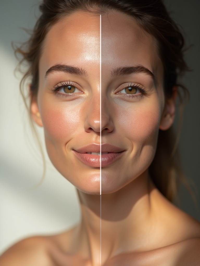 How To Get Rid Of Dark Spots And Hyperpigmentation