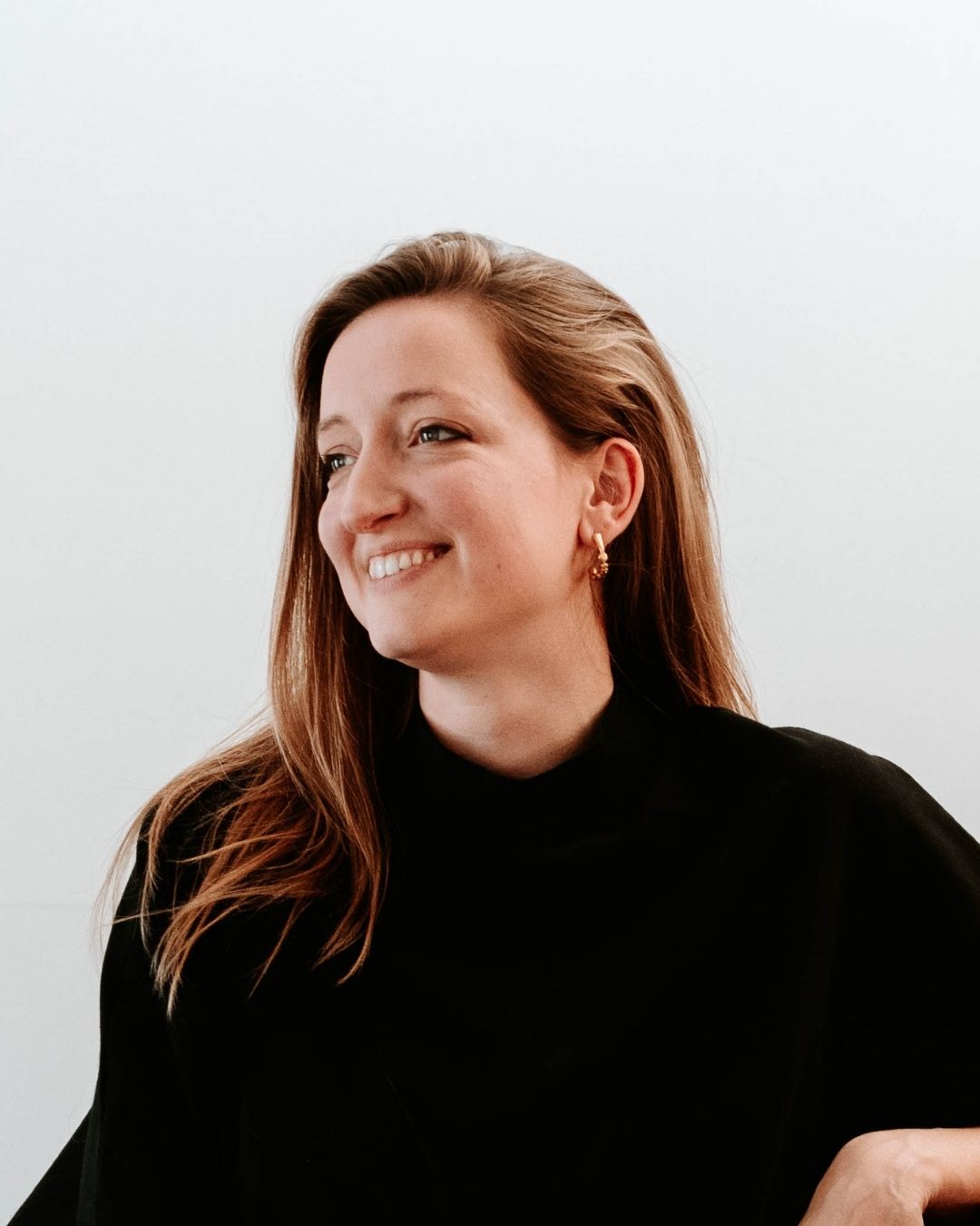 Foto van schrijver: Lien De Grom