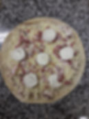 Chèvre 10.80€/12.80€