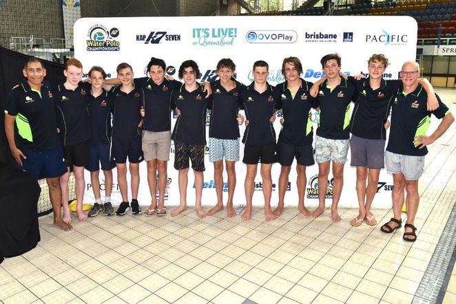 AYWPC Week Two Update #3