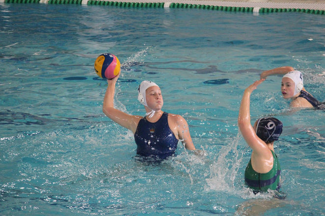 Victorian Tara Logan Makes Australian Born 2002 Squad