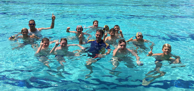 MC takes gold in 12U Nationals