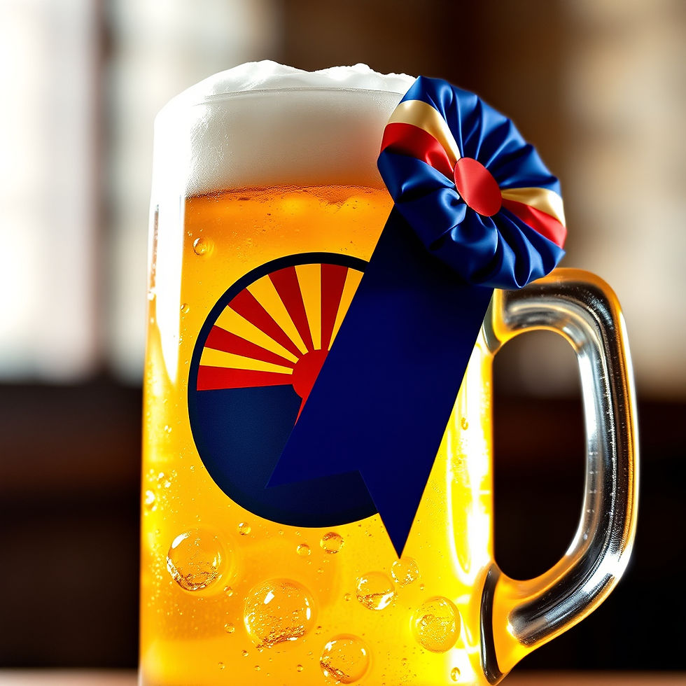 Top West Coast IPA'S in AZ 2026
