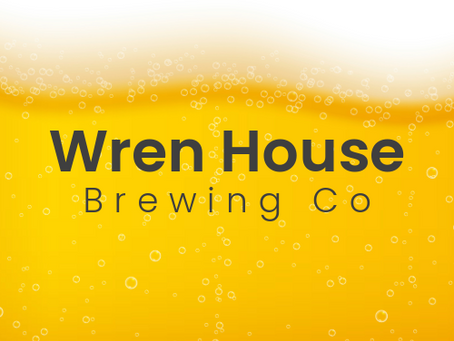 Happy 11 Year Anniversary Wren House!