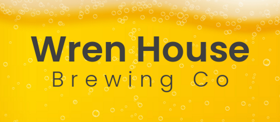 Homebrew Recipe - Spellbinder Hazy IPA by Wren House Brewing, Phoenix AZ