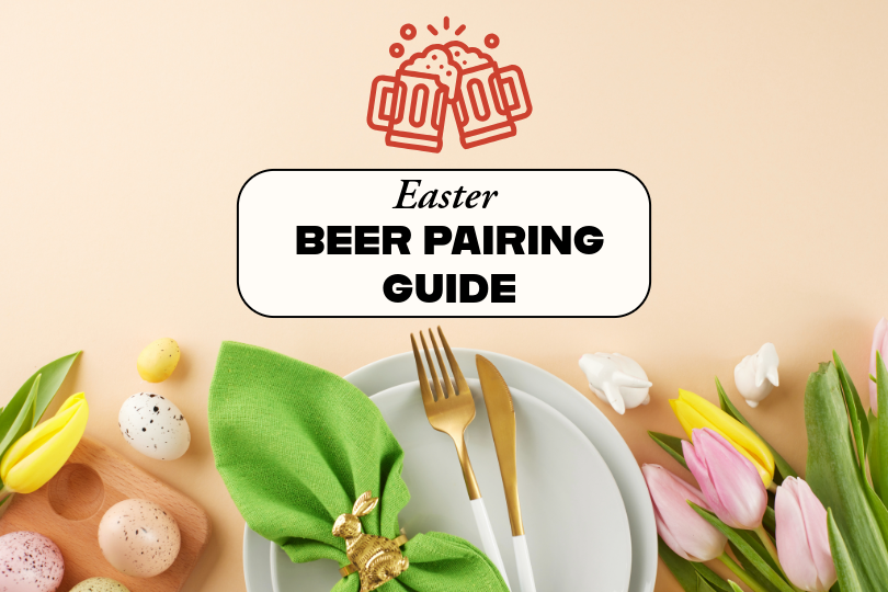 Beer Pairing Guide
