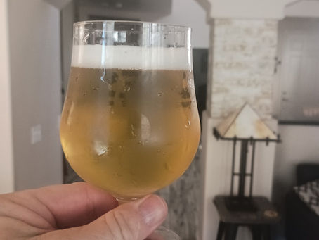 Dry Hop Work Around?