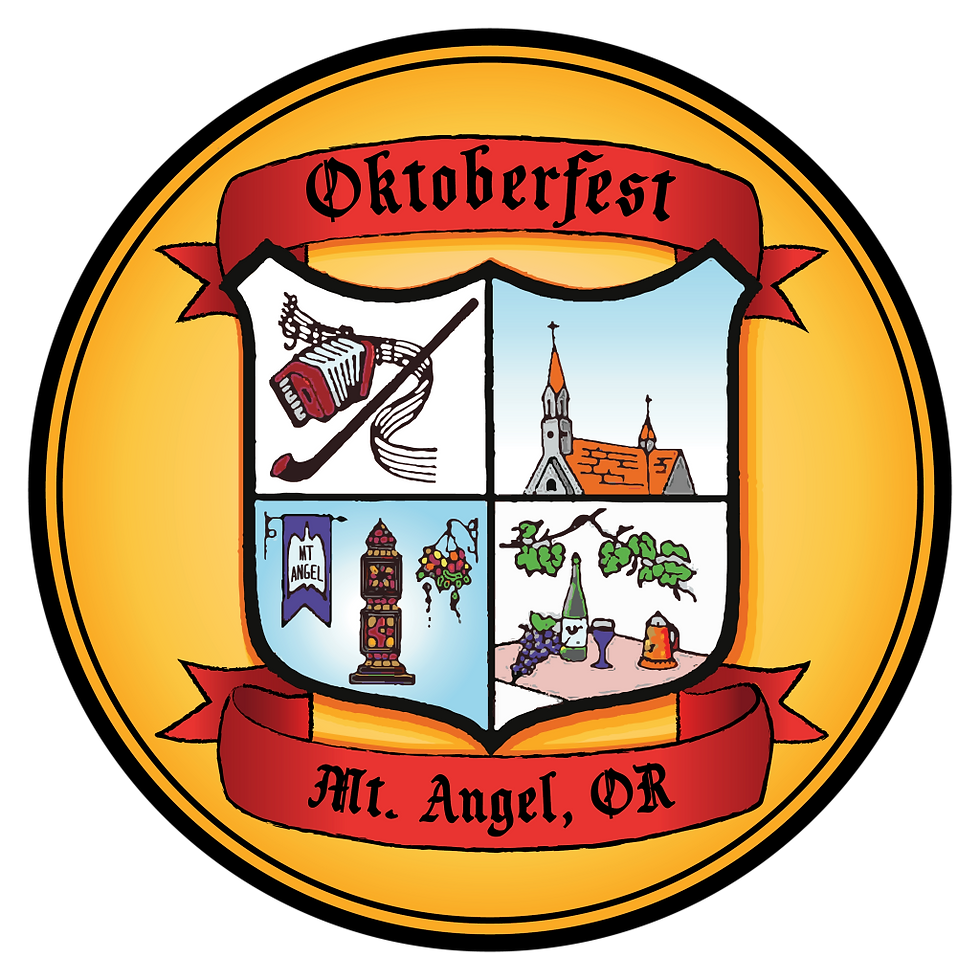 Mt Angel Oktoberfest