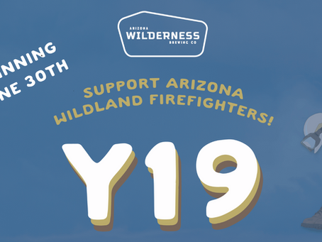 Granite Mountain Hotshots