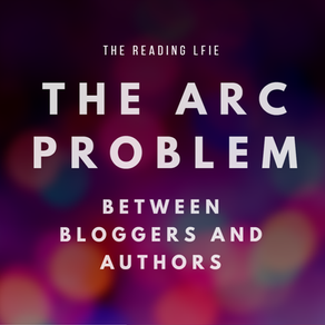 To All the Authors Out There: Why Would Bloggers Take So Long to Review ARCs, and Why Sometimes They