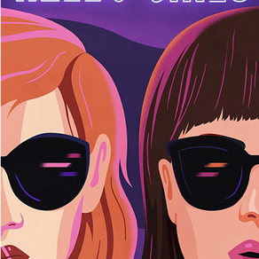 Blog Tour: Hello Girls by Brittany Cavallaro & Emily Henry