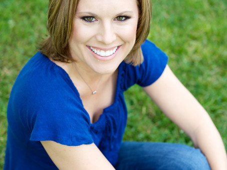 Interview With Author Jennifer Anne Davis