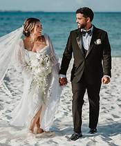 Diseño de bodas y eventos