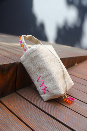 アクセサリー　まとめ　1719 Necessaire VYK | VYK Handmade