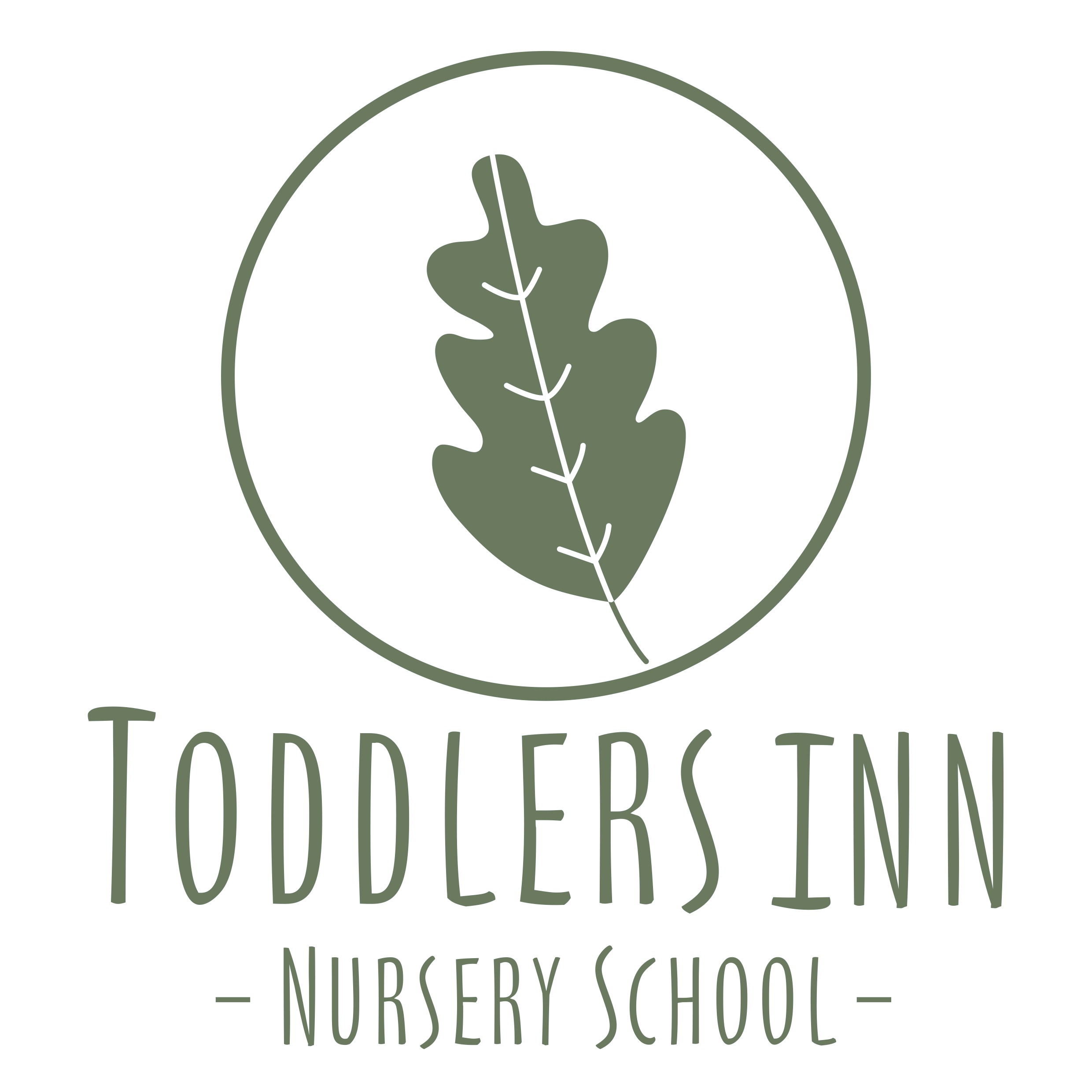 Writer: Toddlers Inn