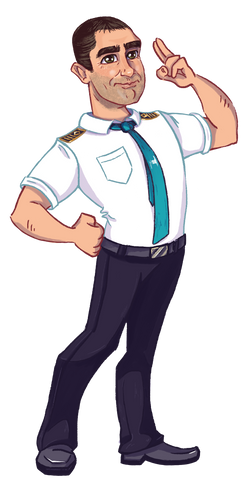 Mr Logos